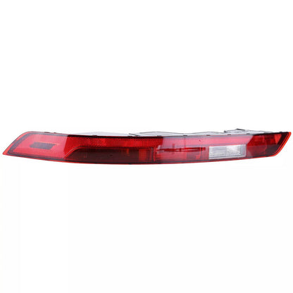 Bethesda Industrial Lower Tail Fog Brake Lamp Left Driver Rear Bumper Light For 18-21 Audi Q5 New