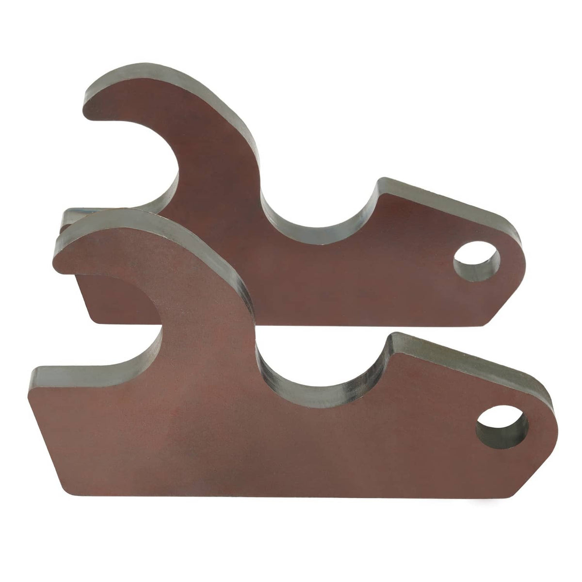 Bethesda Industrial Excavator 2 Ears Quick Attach Bucket  Attachment Fit For Kubota KX041 KX018 U17