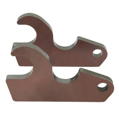 Bethesda Industrial Excavator 2 Ears Quick Attach Bucket  Attachment Fit For Kubota KX041 KX018 U17