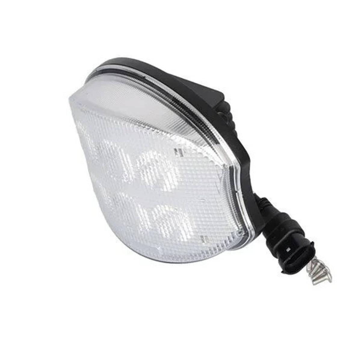 Bethesda Industrial LED Oval Corner Light fits John Deere 7630 7720 7730 7820 7830 7920 RE205362