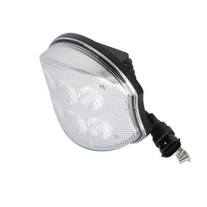 Bethesda Industrial LED Oval Corner Light fits John Deere 7630 7720 7730 7820 7830 7920 RE205362