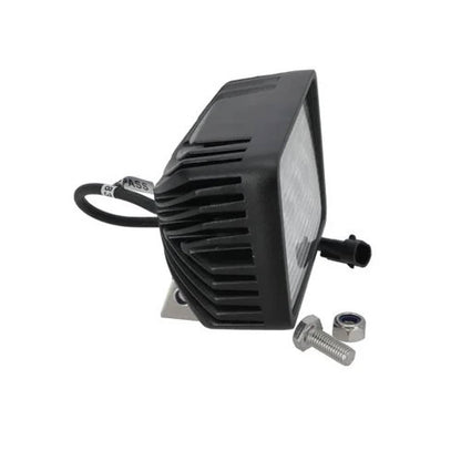Bethesda Industrial Red Rooster® LED Tractor / Combine Work Light fits John Deere 9300 9400 RE68473