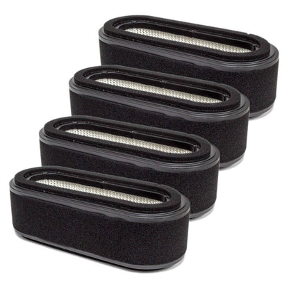Bethesda Industrial 4PK Air Filter & Pre Filter Fits Kawasaki FD590V Engine 11029-2017