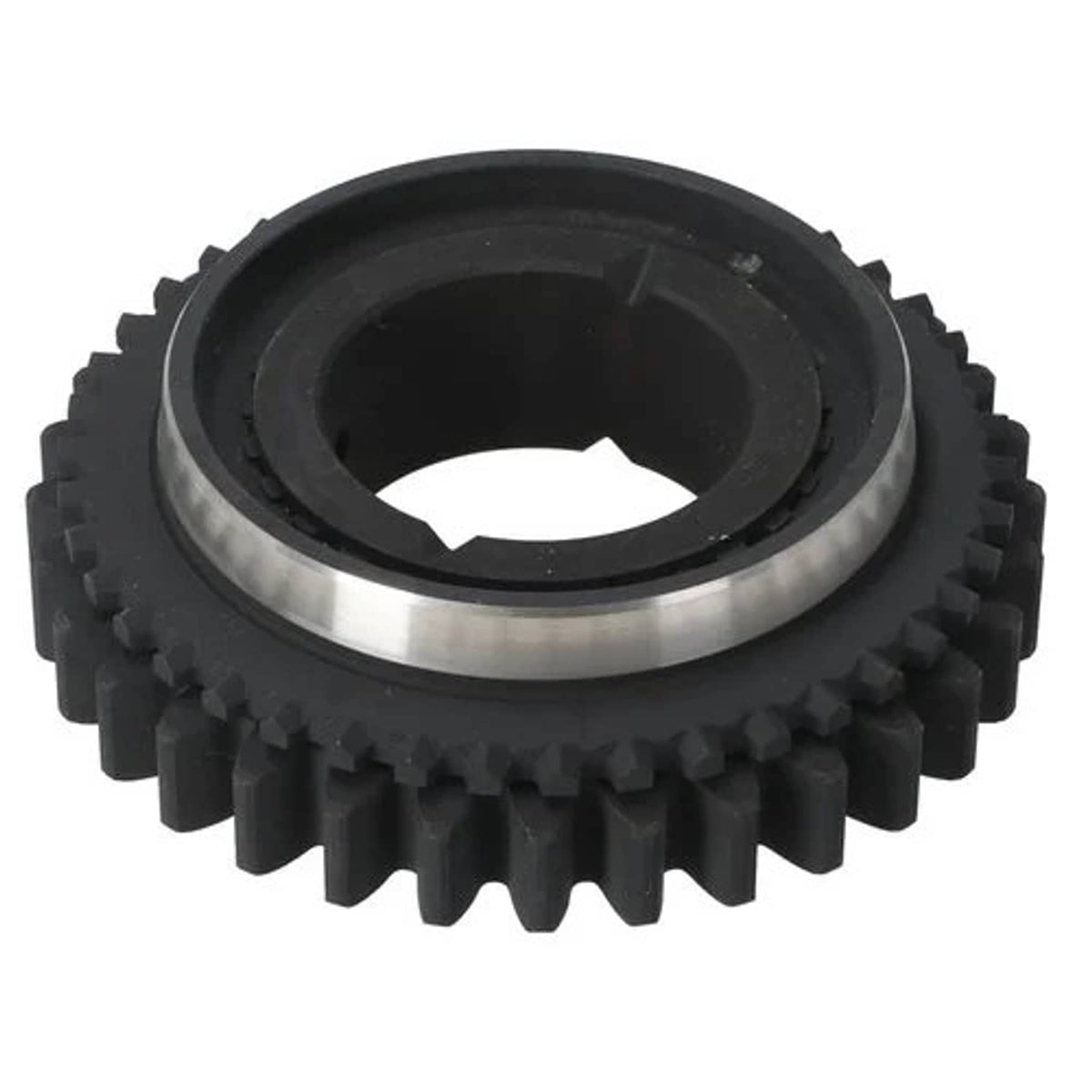 Bethesda Industrial Transmission Gear - 4th fits New Holland fits Ford fits Case IH JX75 5109837