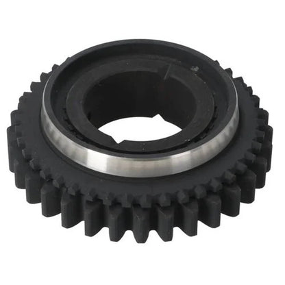 Bethesda Industrial Transmission Gear - 4th fits New Holland fits Ford fits Case IH JX75 5109837