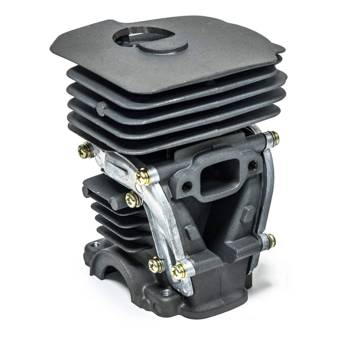 Bethesda Industrial 41MM Cylinder Piston Kit for Husqvarna 435 435E 440 440E Chainsaws 504 73 51 01