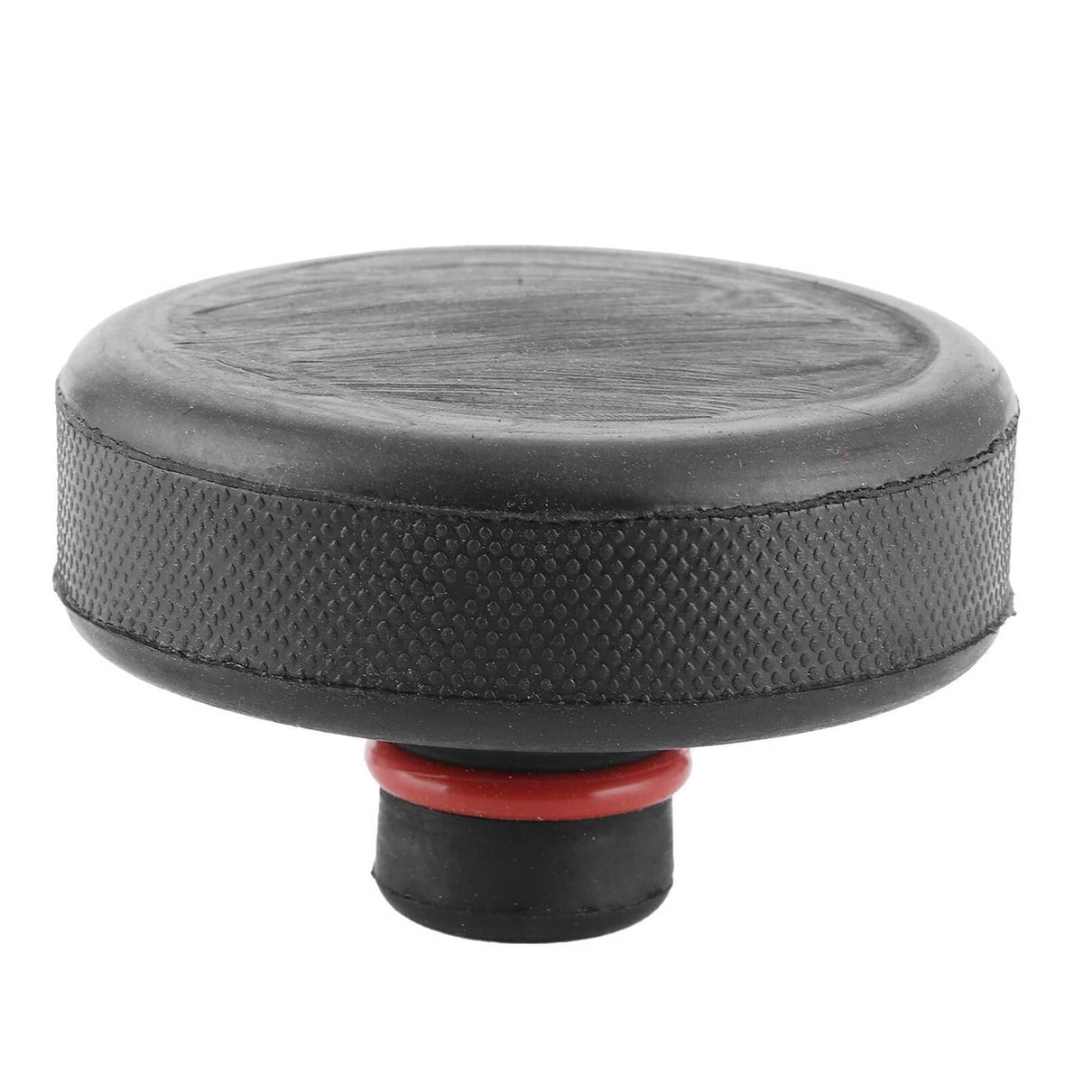 Bethesda Industrial 4Pcs Rubber Jack Lift Pad Adapter Tool Black Fit For Tesla Model 3/Y/S/X New