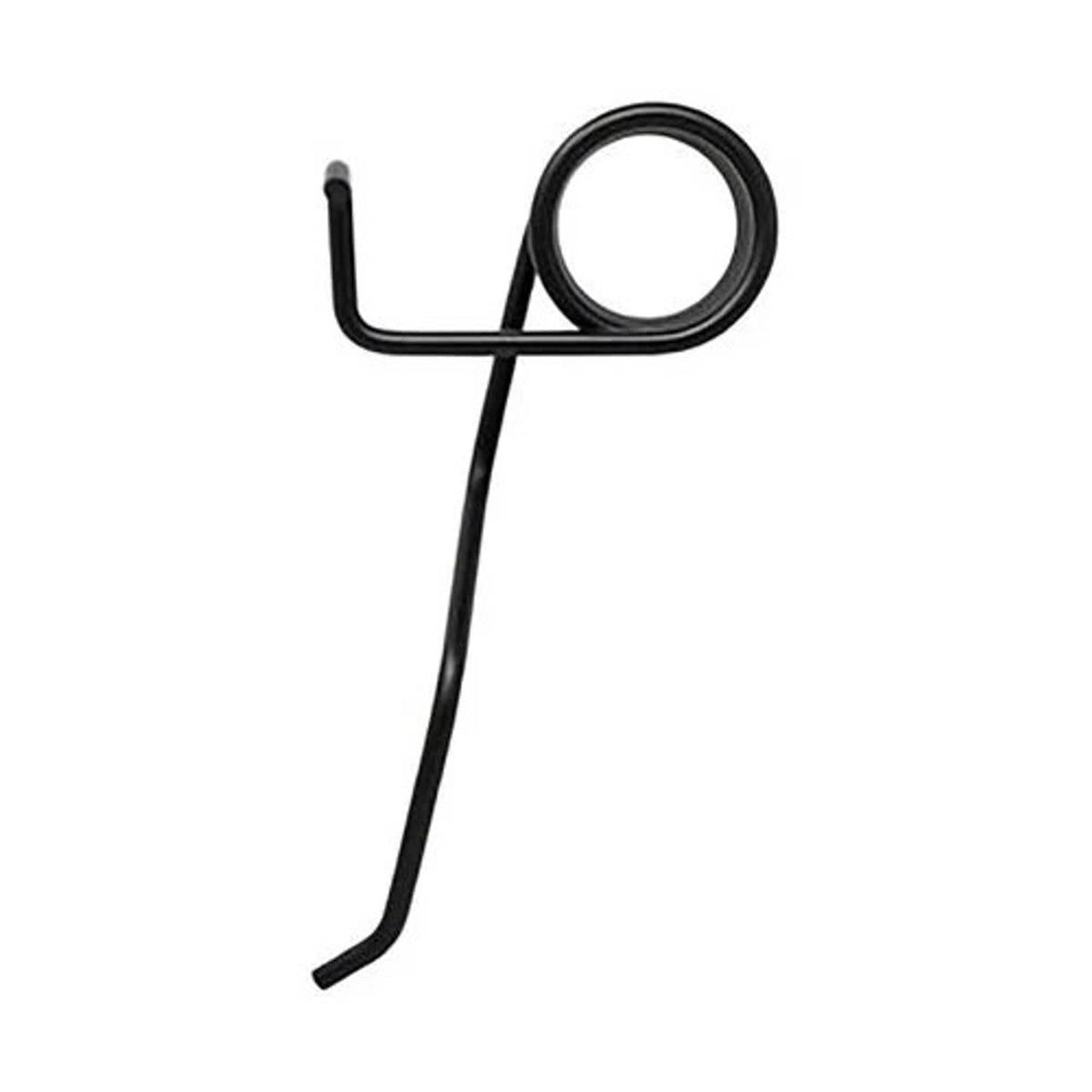 Bethesda Industrial Torsion Spring Closing Arm - Right Hand fits John Deere 1590 1890 1990 A110308