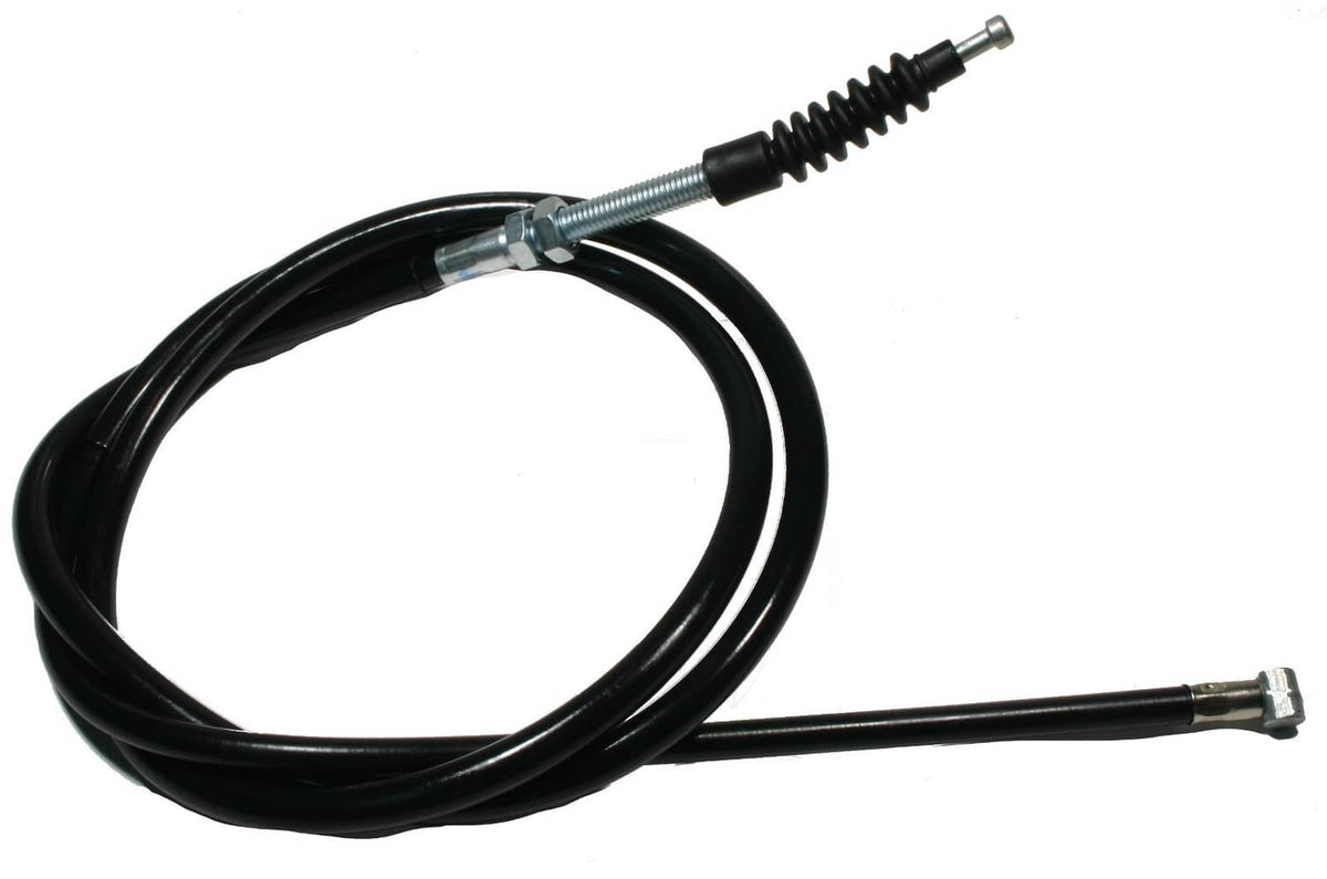 Bethesda Industrial Honda Nighthawk 650, 1982, Clutch Cable - CB650SC