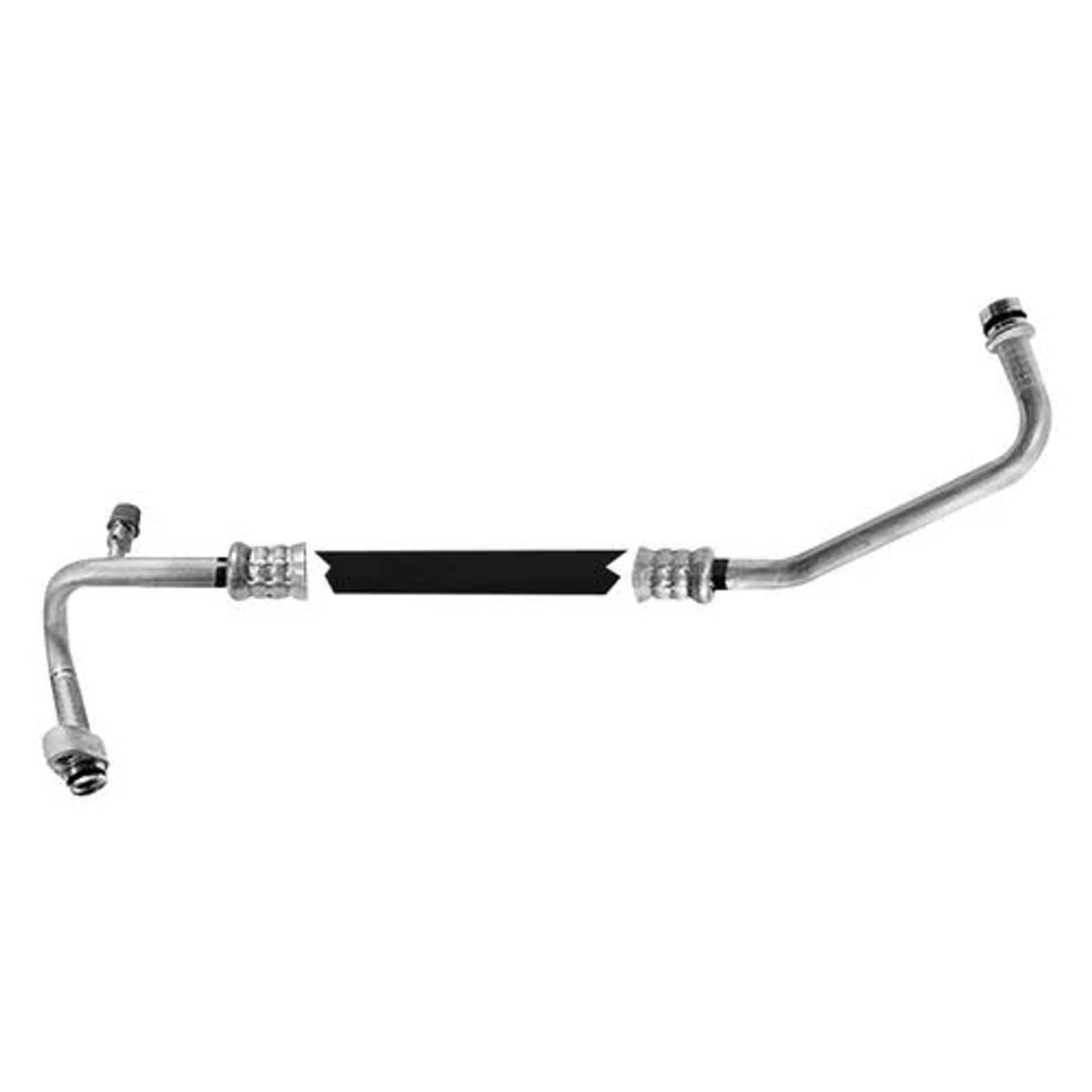 Bethesda Industrial Suction Hose fits Kubota 3C501-87710 3C501-87113 3C501-87110