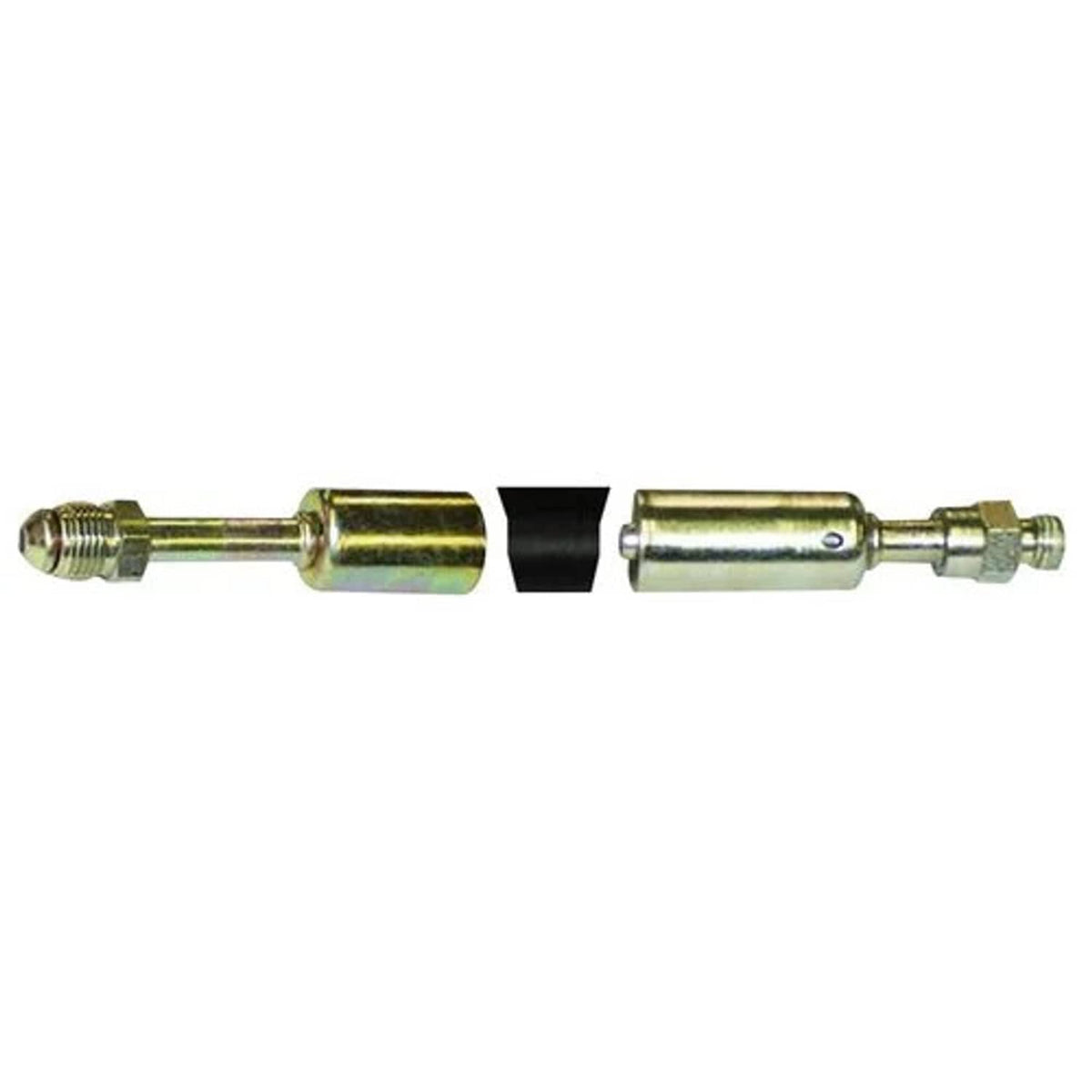 Bethesda Industrial Receiver Drier to Cab Hose 70 Series fits Case IH A66273