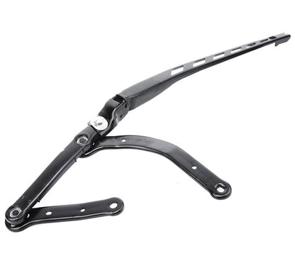 Bethesda Industrial Right Windshield Wiper Arm for BMW 5 Series E60 E61 525i 525xi 528i 530i Black