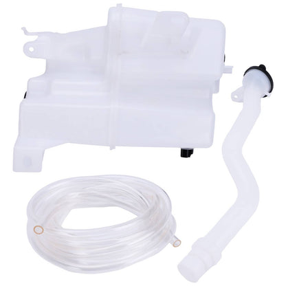 Bethesda Industrial New Washer Reservoir Windshield Expansion Tank For 19-22 Toyota RAV4 85315-42460