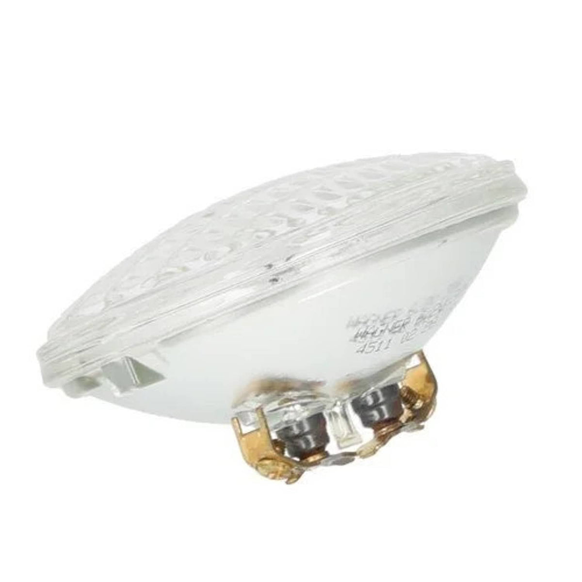 Bethesda Industrial Sealed Beam Headlight Bulb - 6V Trapezoid Beam fits John Deere 820 830 AF3893R