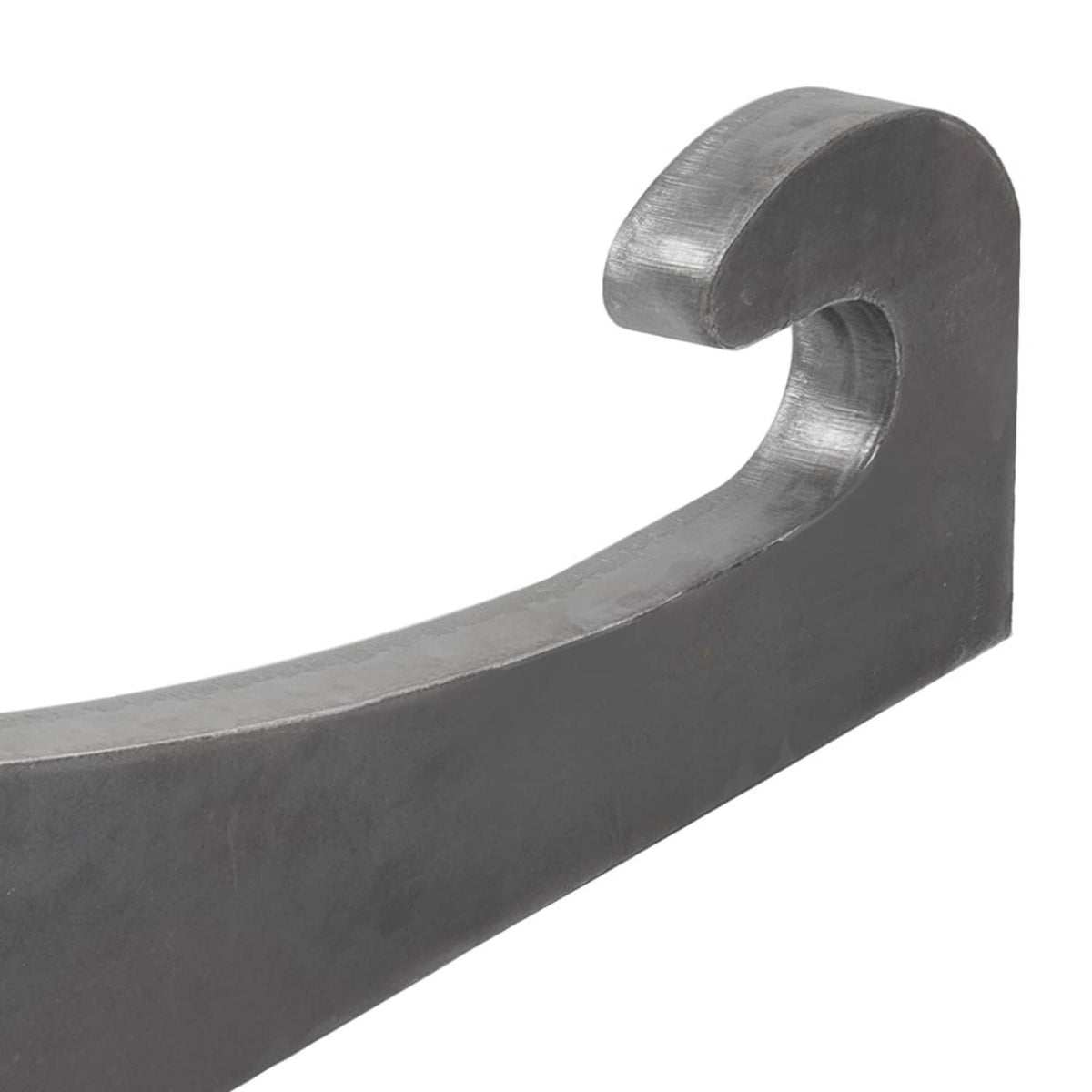Bethesda Industrial Blank Quick Attach Bracket Quick Tach For Volvo Loader Mounts W/Ears Thick