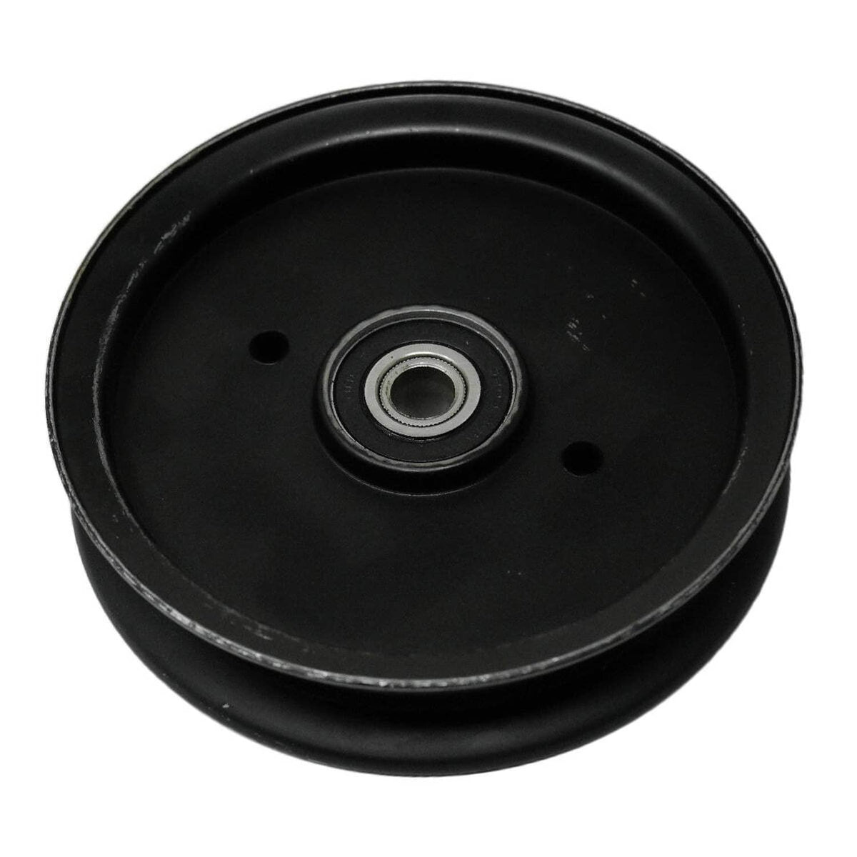 Bethesda Industrial Genuine OEM Hustler 604792 Idler Pulley 5-inch for Raptor SD Raptor SDX