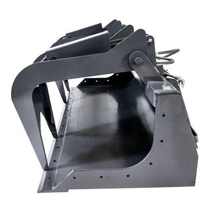 Bethesda Industrial Skid Steer Grapple Bucket 66" - Weld-On