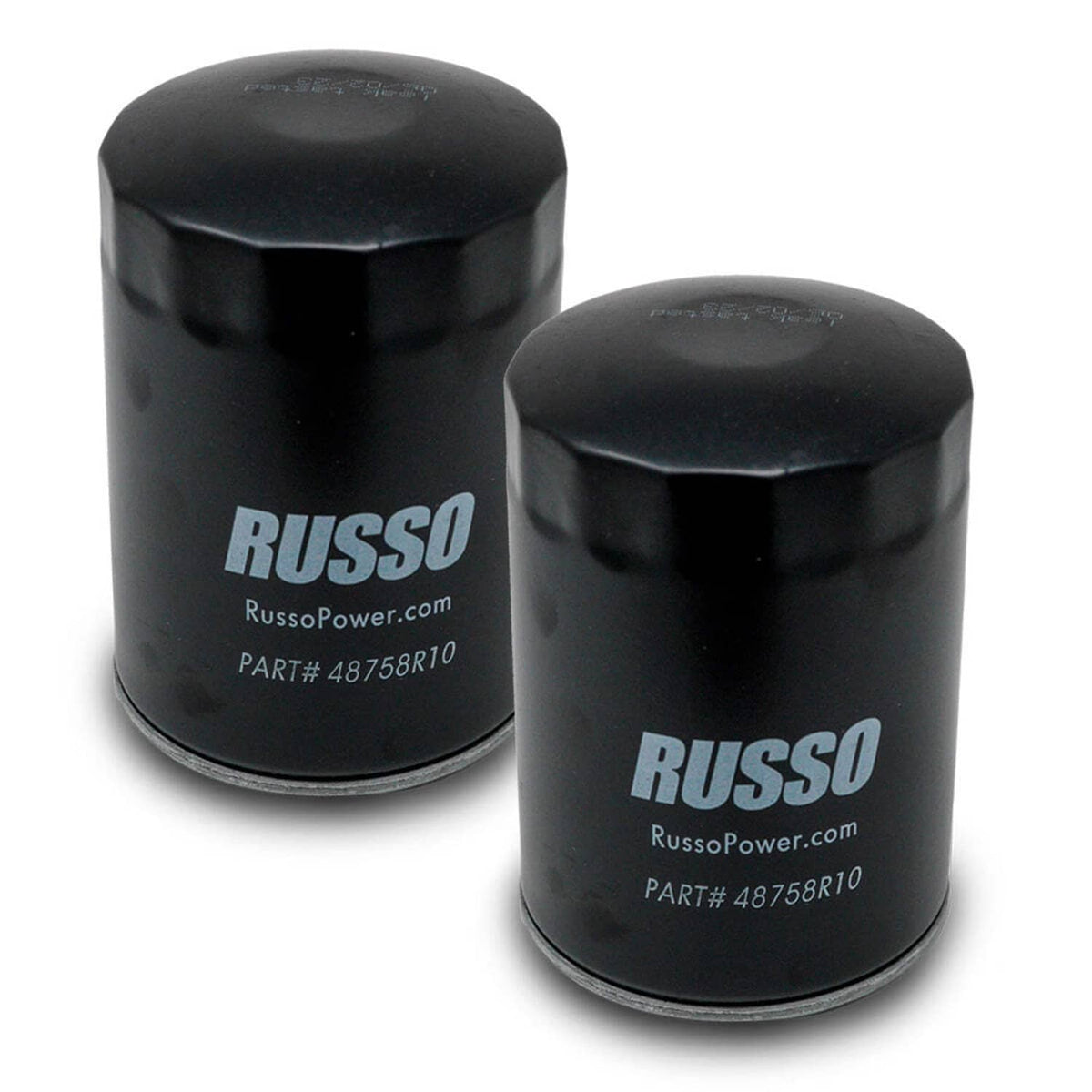 Bethesda Industrial 2PK Oil Filter for Kubota 36330-82630 MTD 723-0405 723P0405