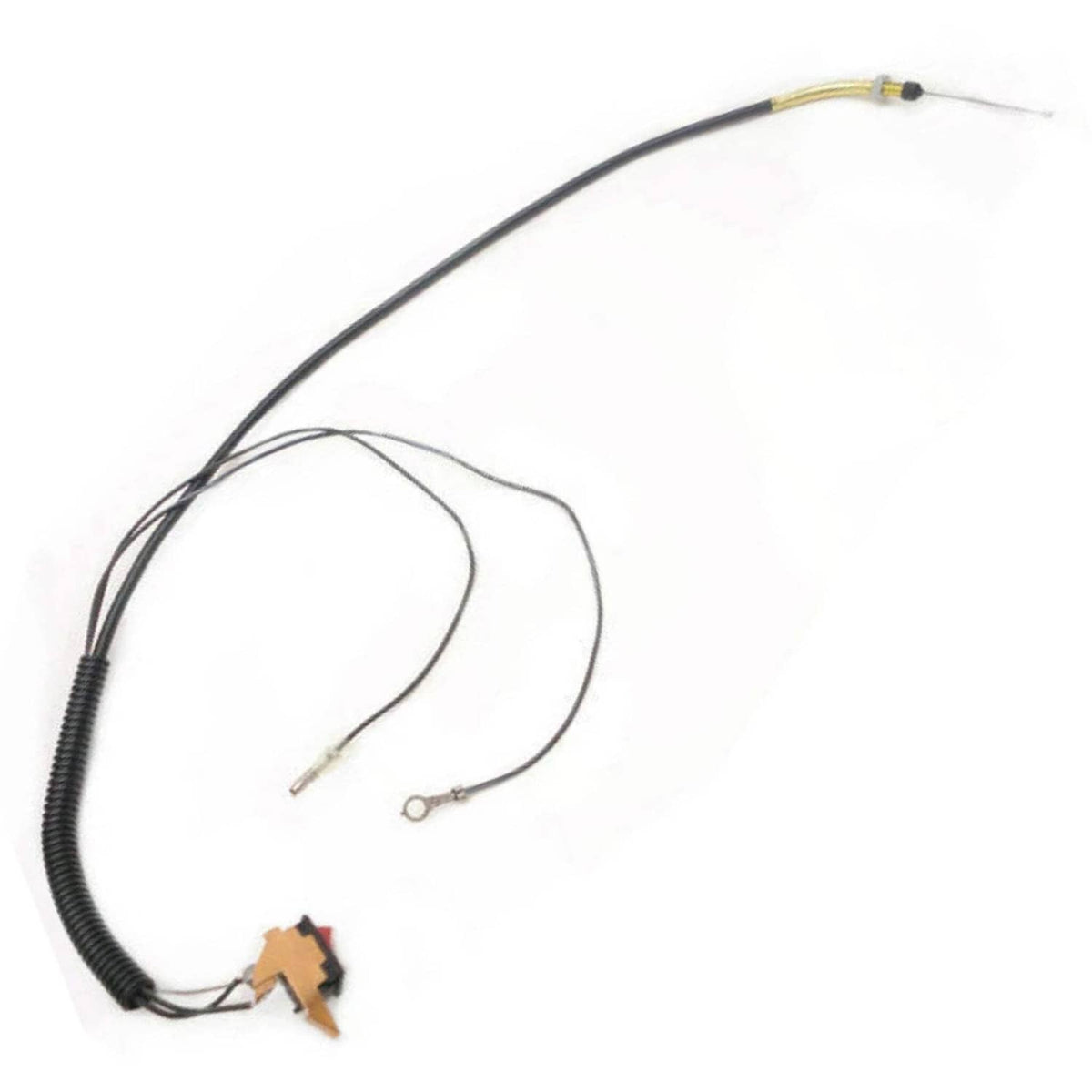 Bethesda Industrial Echo P021052160 Throttle Cable Kit for PB-770H PB-760LNH 900112 Backpack Blower