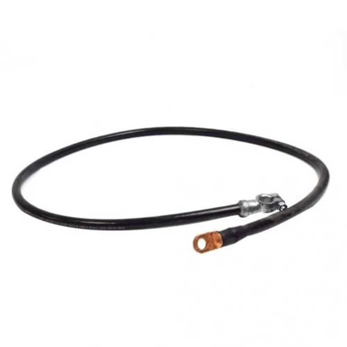 Bethesda Industrial Battery Cable - 60" - Black 2/0 Gauge