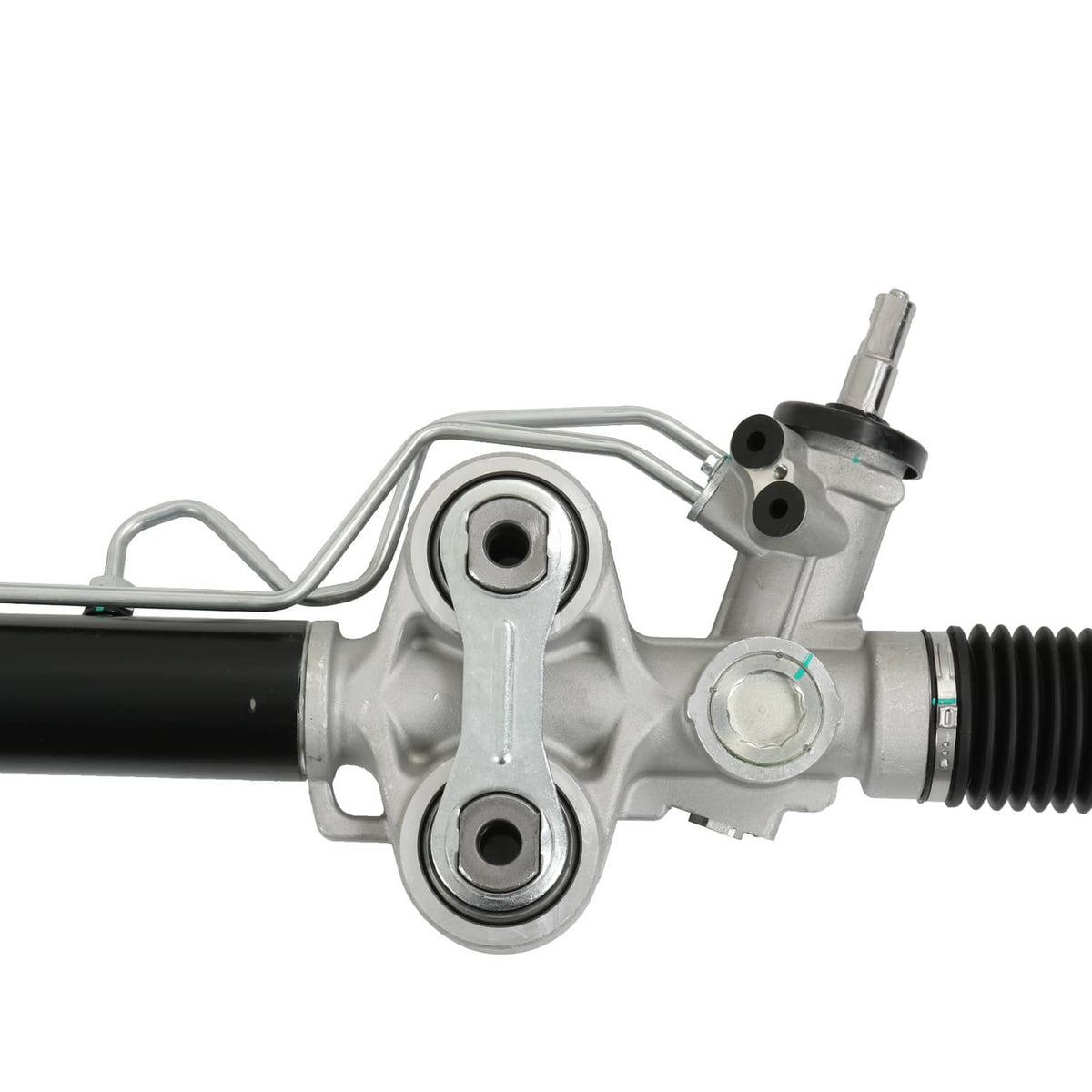Bethesda Industrial For Cadillac Escalade Tahoe GMC Yukon 07-14 Power Steering Rack Pinion Assembly
