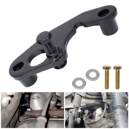 Bethesda Industrial Exhaust Manifold Bolt Repair Kit Driver Front /Passenger Rear for GM Trucks SUV