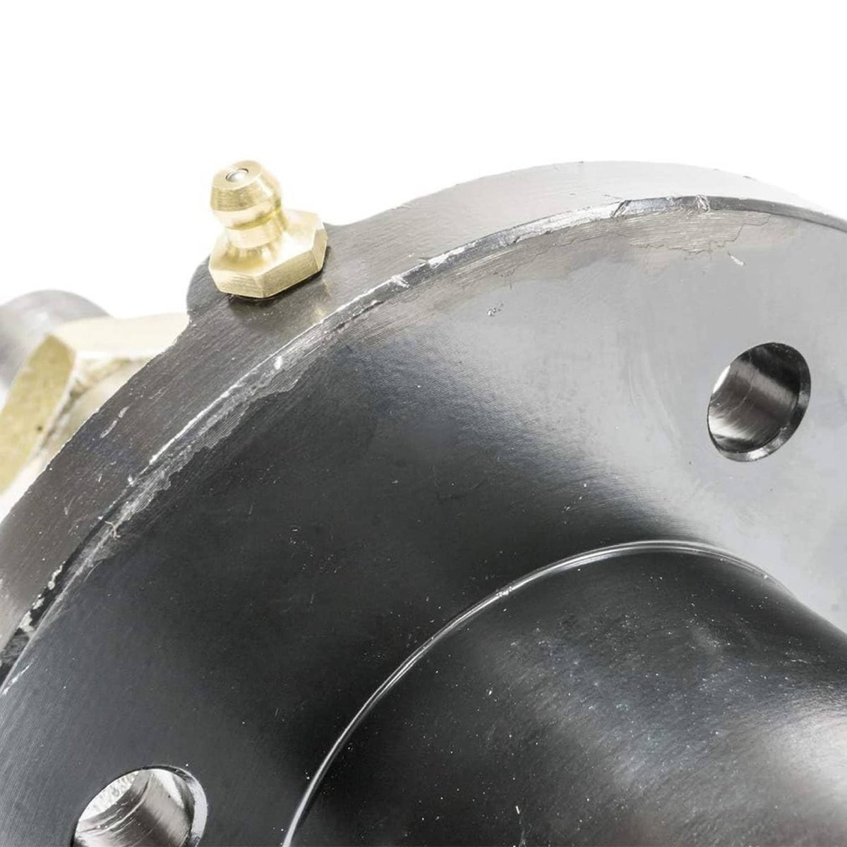 Bethesda Industrial 3PK Spindle for Dixie Chopper 50" 60" Mowers 300442 10161-L 10161-LHD