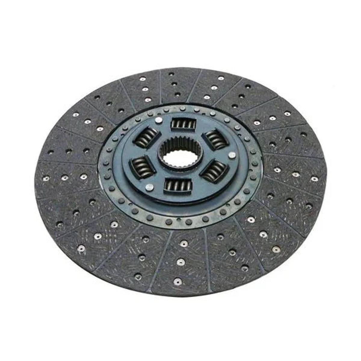 Bethesda Industrial Clutch Disc 13" fits White 2-135 3811 fits Oliver 1750 1800 1850 1850 160974AS