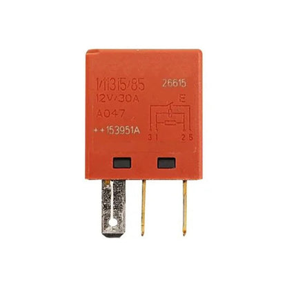 Bethesda Industrial Electrical Relay-Micro 30 Amp fits New Holland 87604032