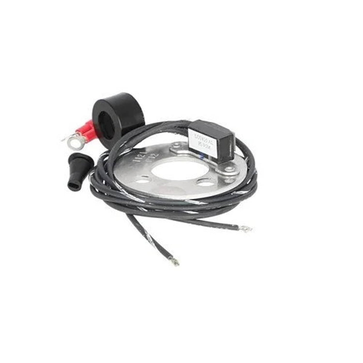 Bethesda Industrial Electronic Ignition Kit - 12 Volt Positive Ground fits John Deere A B 50 60 70