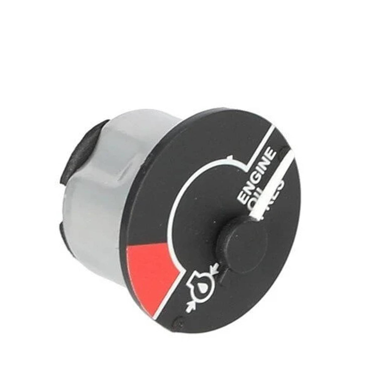 Bethesda Industrial Oil Pressure Gauge fits John Deere 4050 4250 4450 4650 4850 8450 8650 RE61185