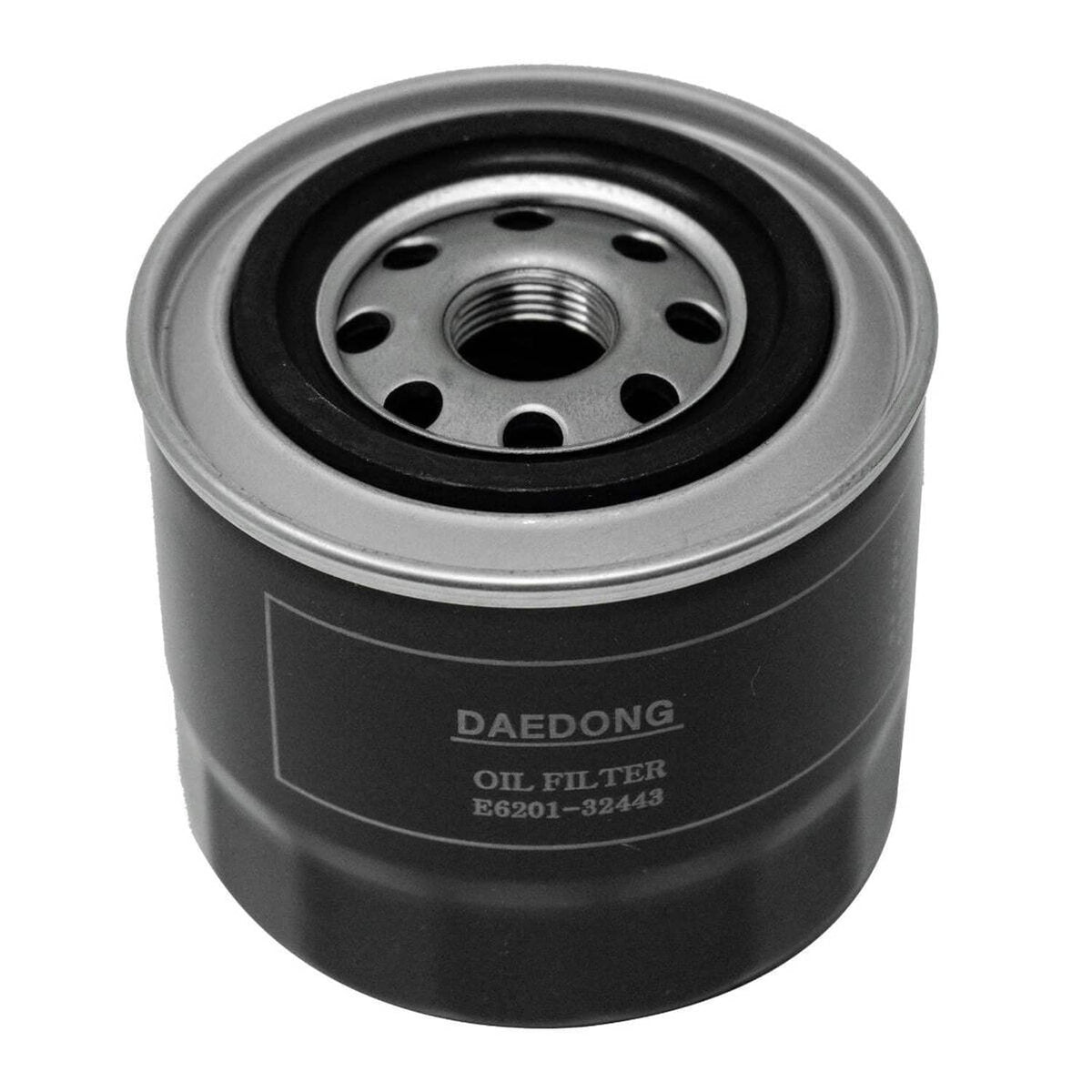 Bethesda Industrial Kioti E6201-32443 Oil Filter for CK4010H CX2510HST DK4210HSE DK45S DK35SE