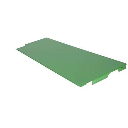Bethesda Industrial Rear Side Panel - Left Hand fits John Deere 4320 AR49201