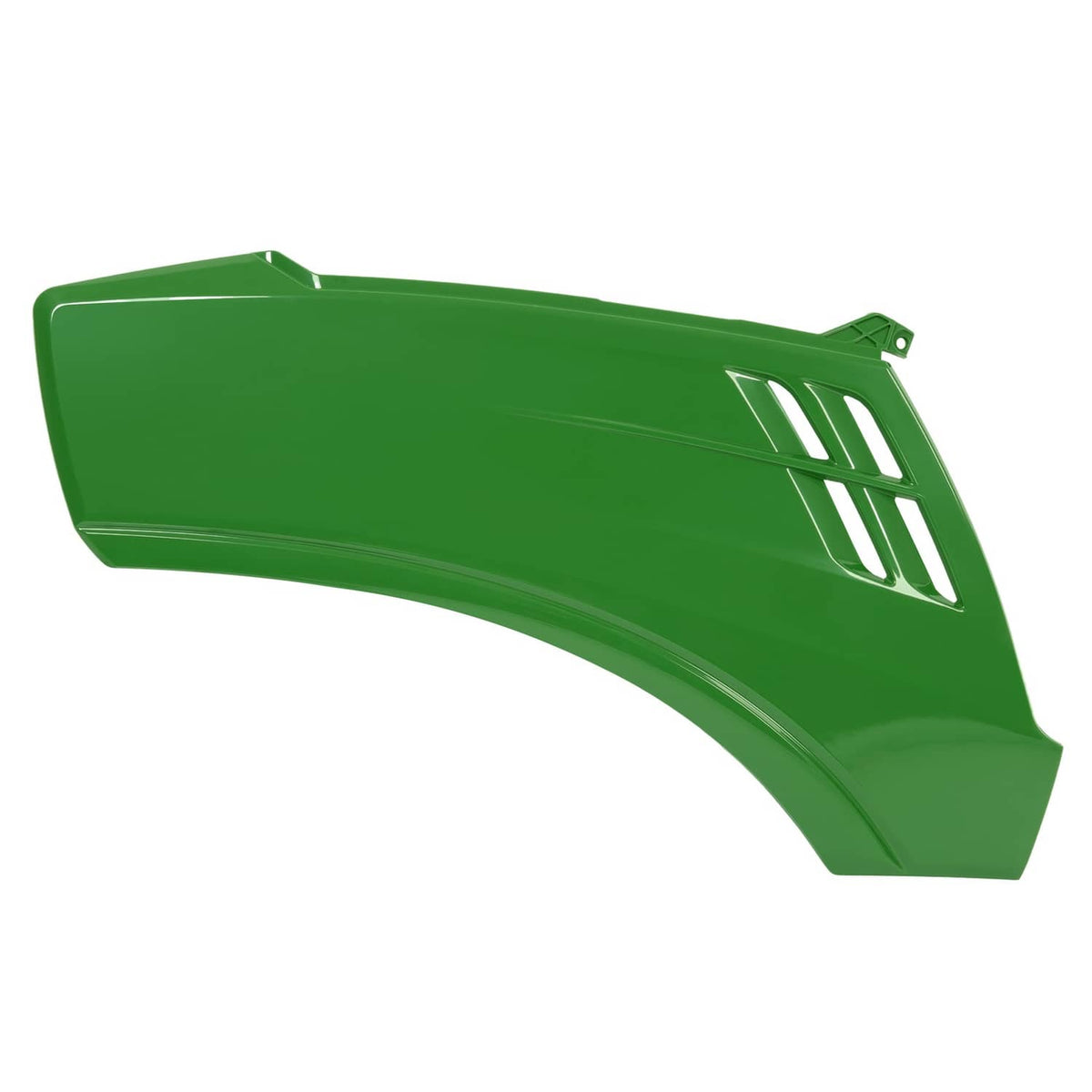 Bethesda Industrial Hood Right Side Panel #LVU28436 For John Deere 1023E 1025R 1026R 2025R Durable