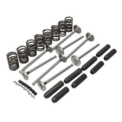 Bethesda Industrial Valve Train Kit fits New Holland fits International