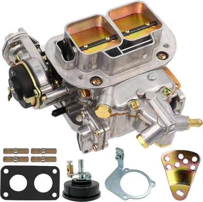 Bethesda Industrial For Nissan Toyota Pickup Mazda B2000 Weber 32/36 DGEV DGV 2 Barrel Carburetor