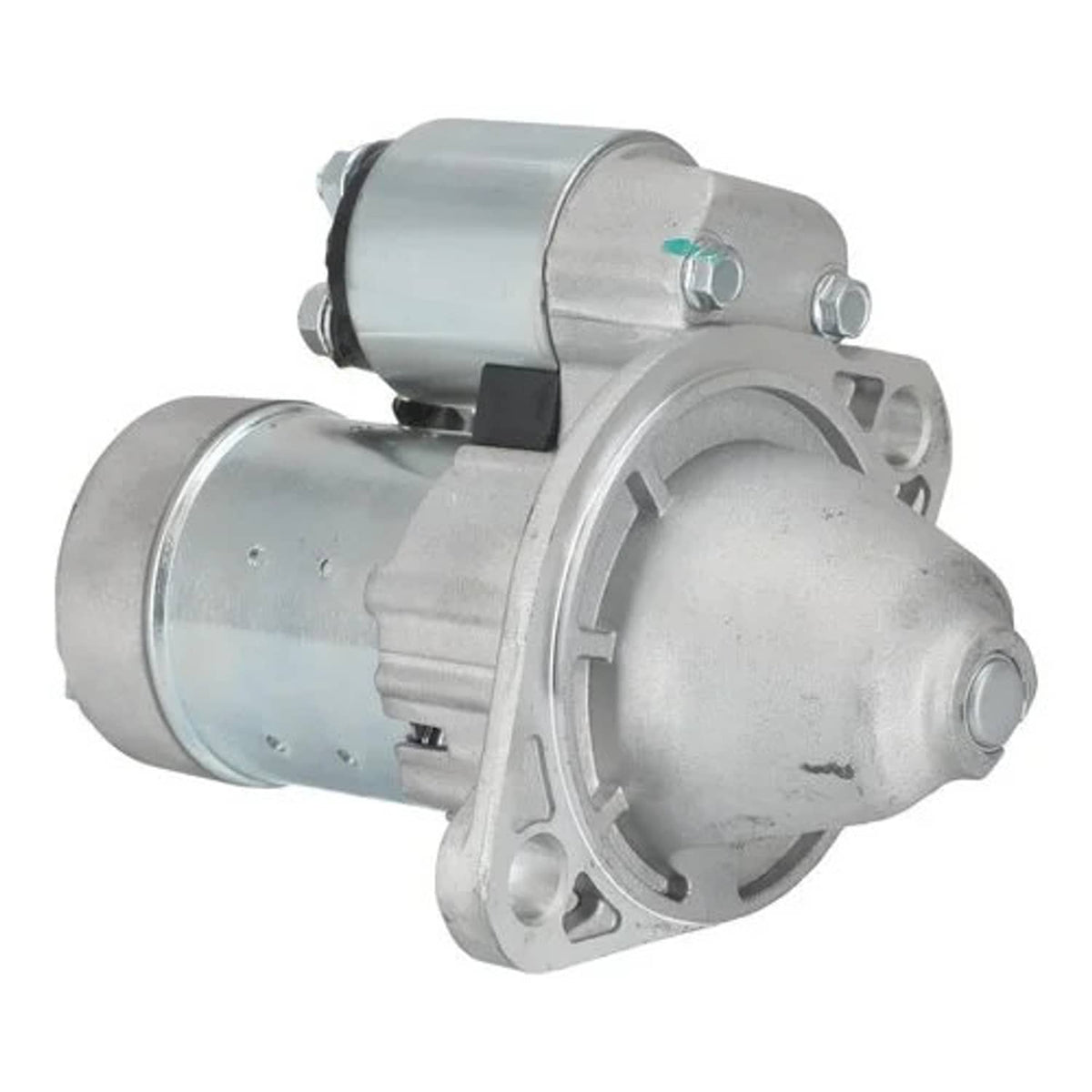 Bethesda Industrial Starter - Hitachi PMGR (18219) fits John Deere 2520