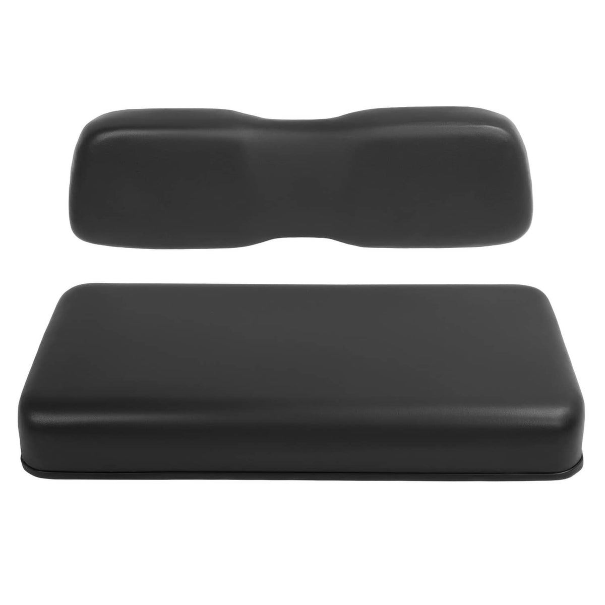 Bethesda Industrial For Club Car DS 2000.5-up Golf Cart Front Seat Back & Bottom Cushion Assembly