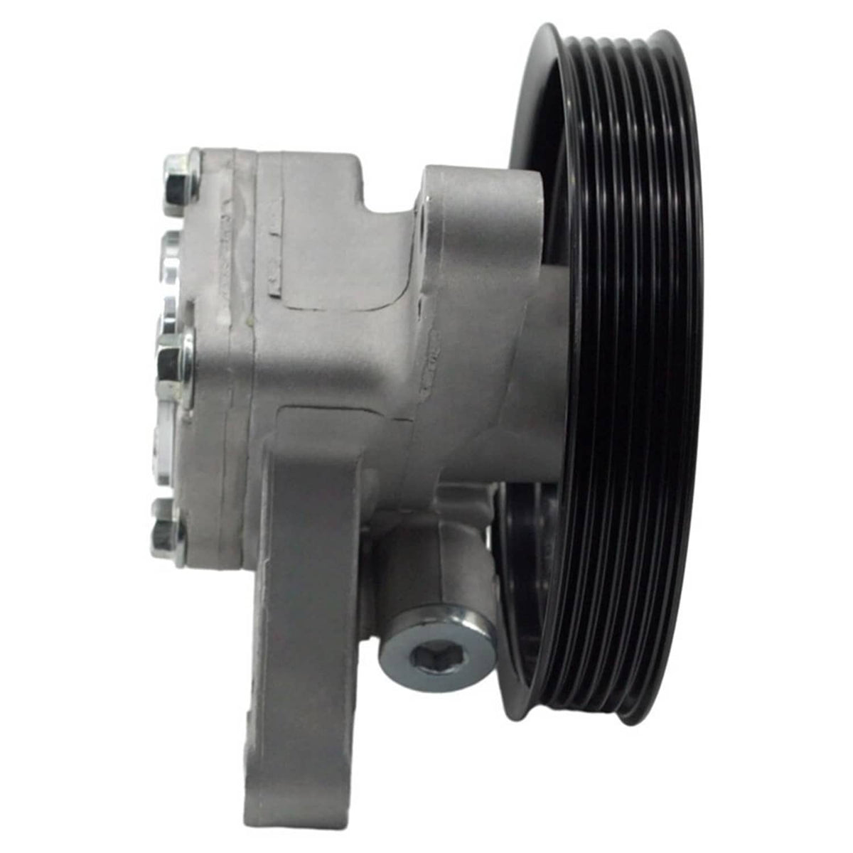 Bethesda Industrial New Power Steering Pump for Acura MDX 2007-13 Honda Odyssey 2005-10 Pilot 05-08