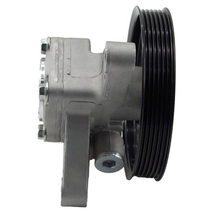 Bethesda Industrial New Power Steering Pump for Acura MDX 2007-13 Honda Odyssey 2005-10 Pilot 05-08