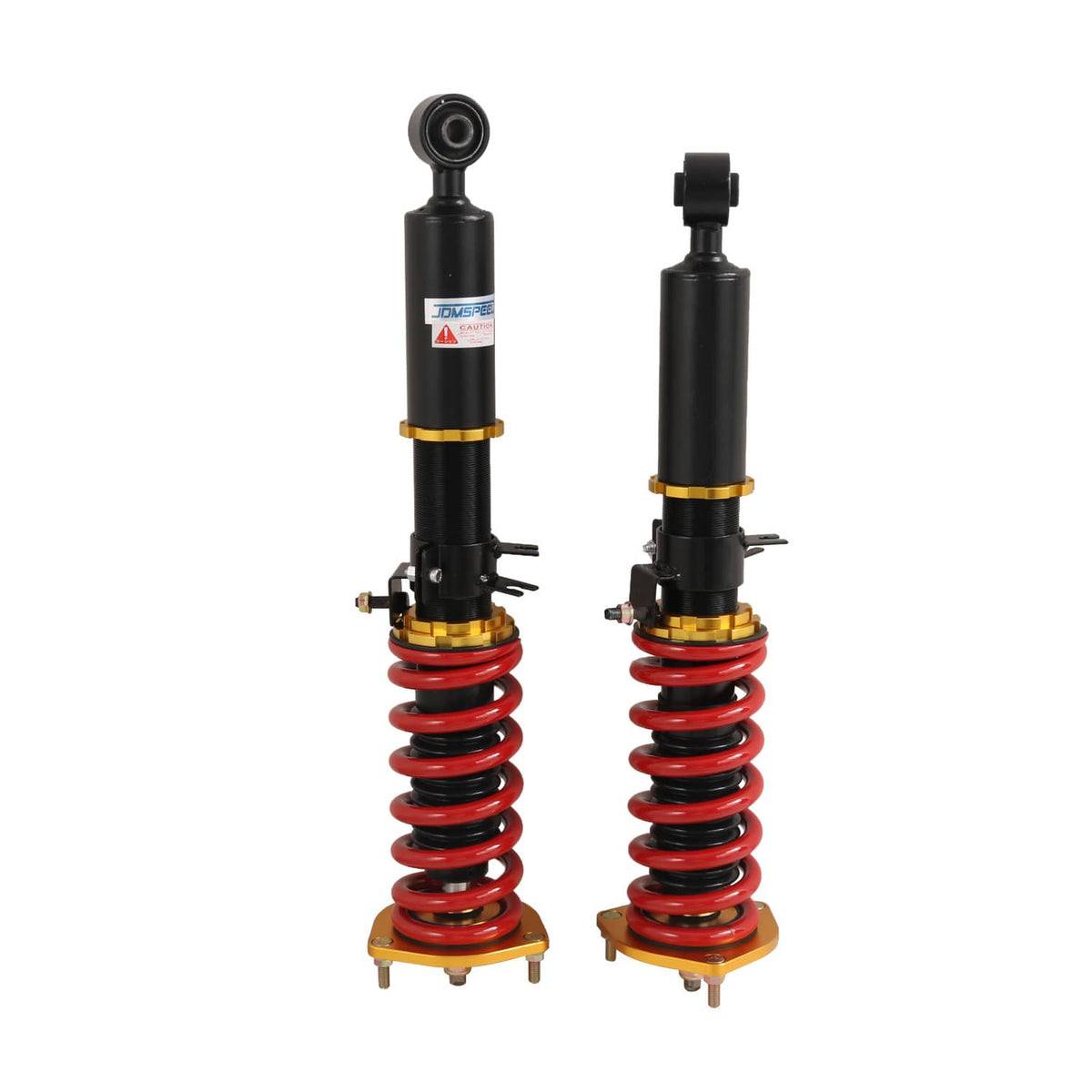 Bethesda Industrial Adjustable Coilovers Lowering Kit for Infiniti G37 Coupe Sedan RWD 2008-2015