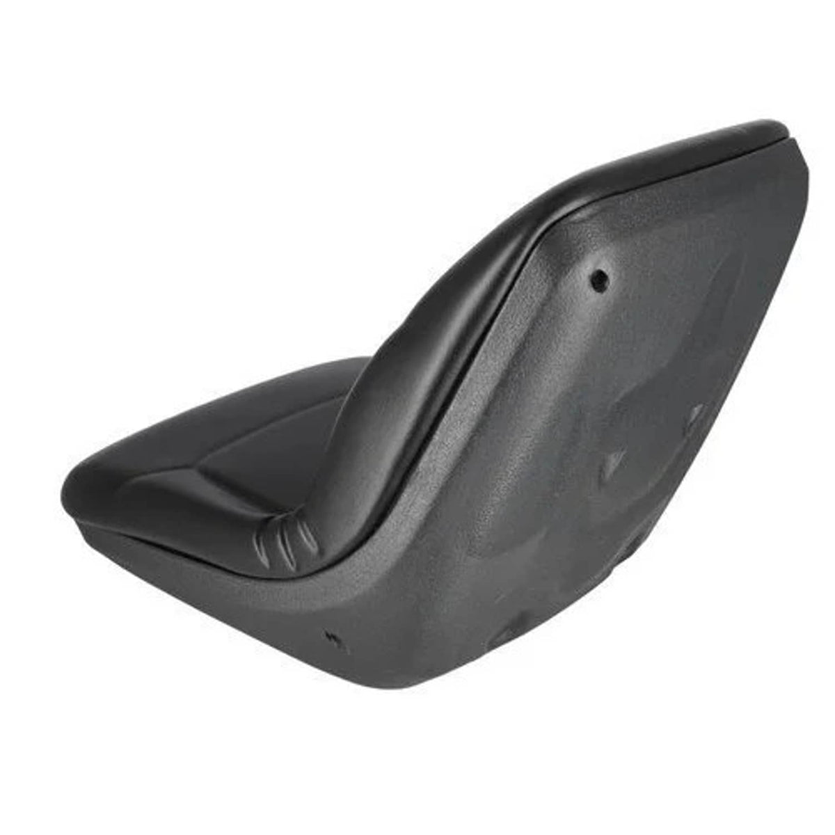 Bethesda Industrial Seat Vinyl Black fits John Deere 655 755 756 855 856 955 755 856 655 AM107759