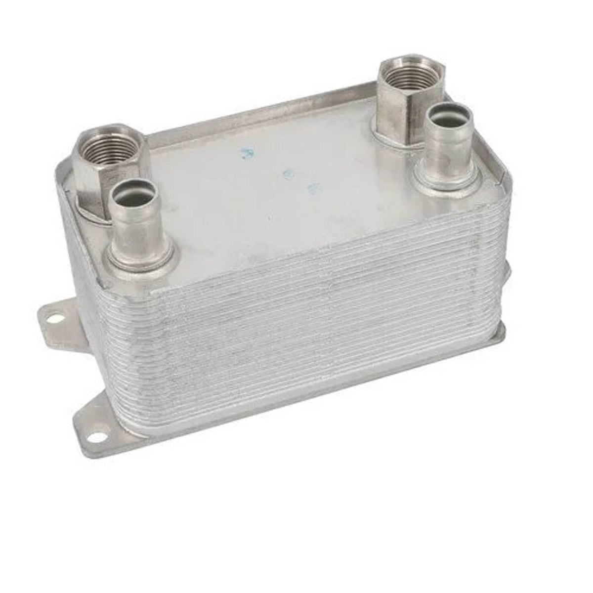 Bethesda Industrial Oil Cooler - Transmission / Hydraulic / Engine fits John Deere 410J AT349656