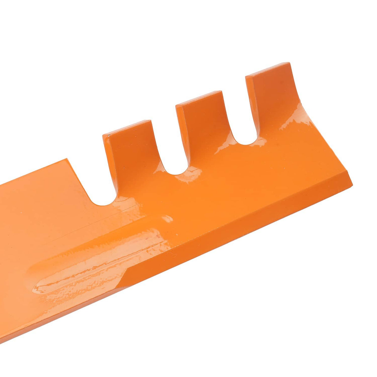 Bethesda Industrial 3 Packs Mower Deck Mulch Blades 52'' for Ferris IS700Z IS2100Z F160Z 1521227