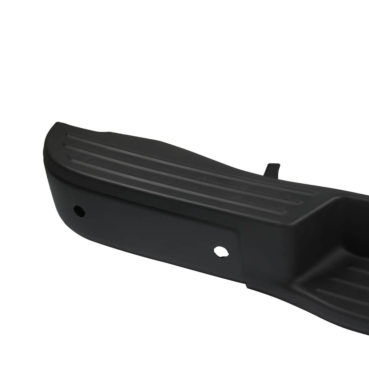 Bethesda Industrial Rear Step Bumper W/ Park For Nissan NV1500 NV2500 NV3500 2012-2021 850109JE0A