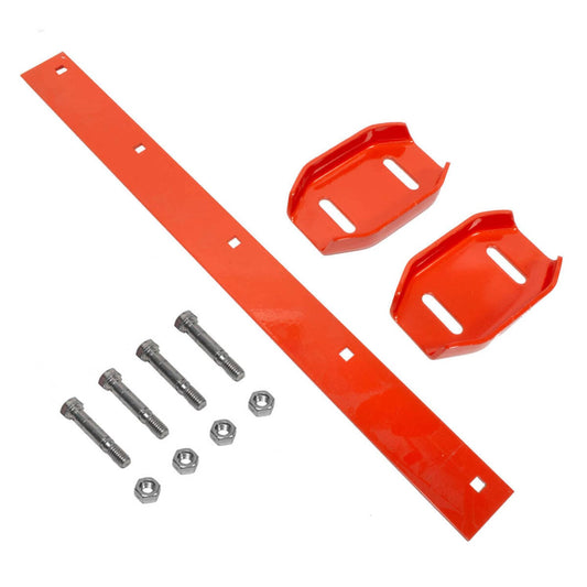 Bethesda Industrial OEM Ariens Snowblower Scrapper Bar Skid Shoe Bolt Kit ST924DLE ST927LE ST1130DLE