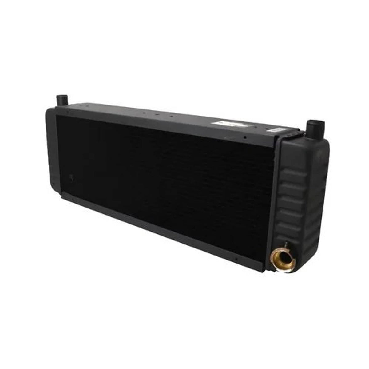 Bethesda Industrial Radiator fits Bobcat 843 843B 843H 6648799