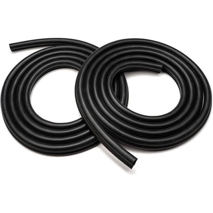Bethesda Industrial Front Door Window Run Sweep Felts Weatherstrip Seals Kit for Chevy GMC Truck