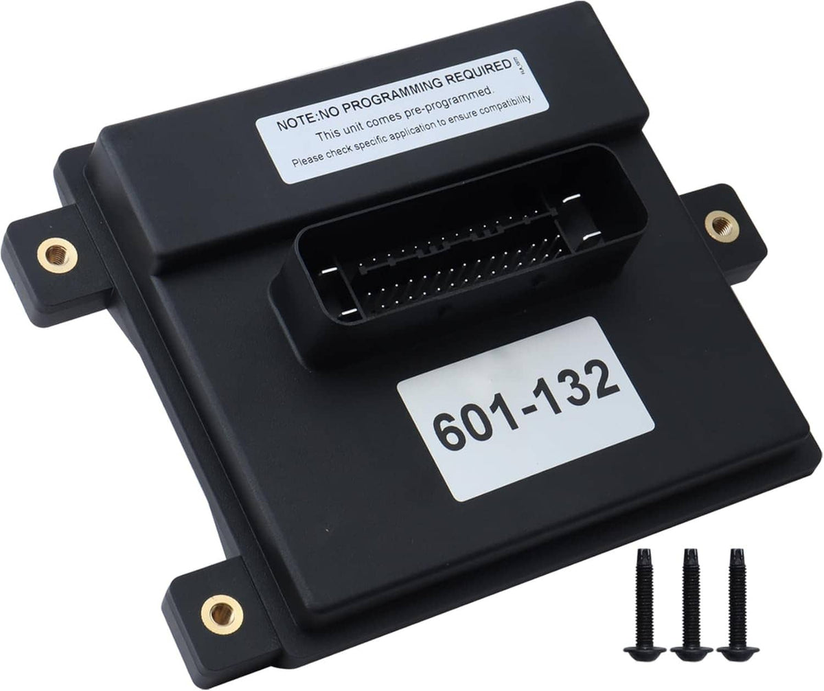 Bethesda Industrial Programmed Fuel Pump Control Module for Cadillac Escalade Chevy Silverado GMC