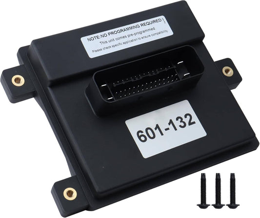 Bethesda Industrial Programmed Fuel Pump Control Module for Cadillac Escalade Chevy Silverado GMC
